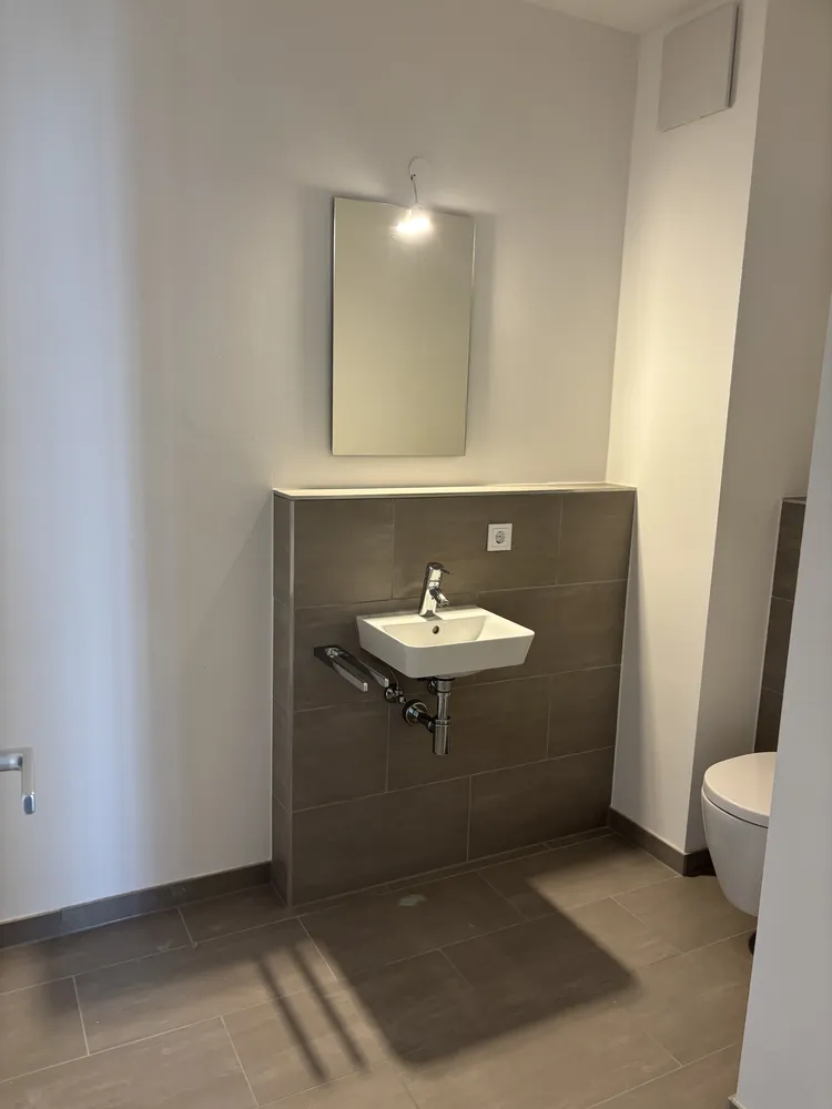 3 Zimmer Wohnung mit 103 m² in Frankfurt am Main – Bild 9