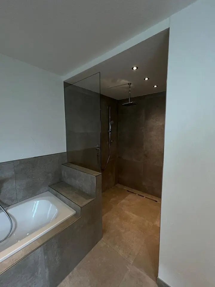 3 Zimmer Wohnung mit 150 m² in Walsrode – Bild 9