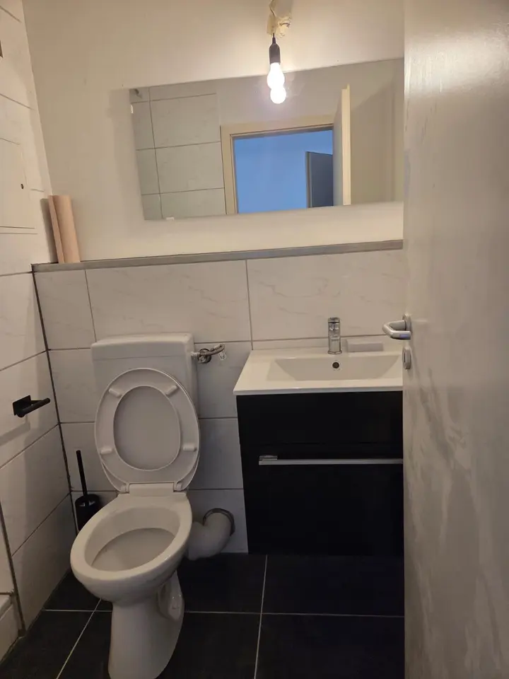 2 Zimmer Wohnung mit 22 m² in Saarbrücken – Bild 5