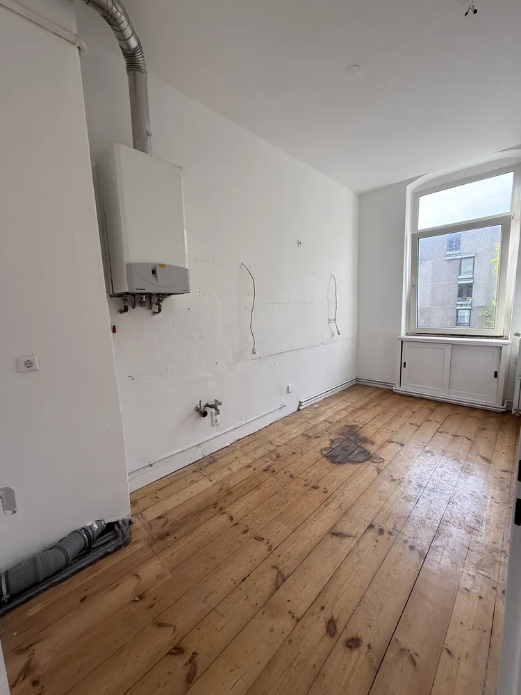 3 Zimmer Wohnung mit 114 m² in Hannover – Bild 4