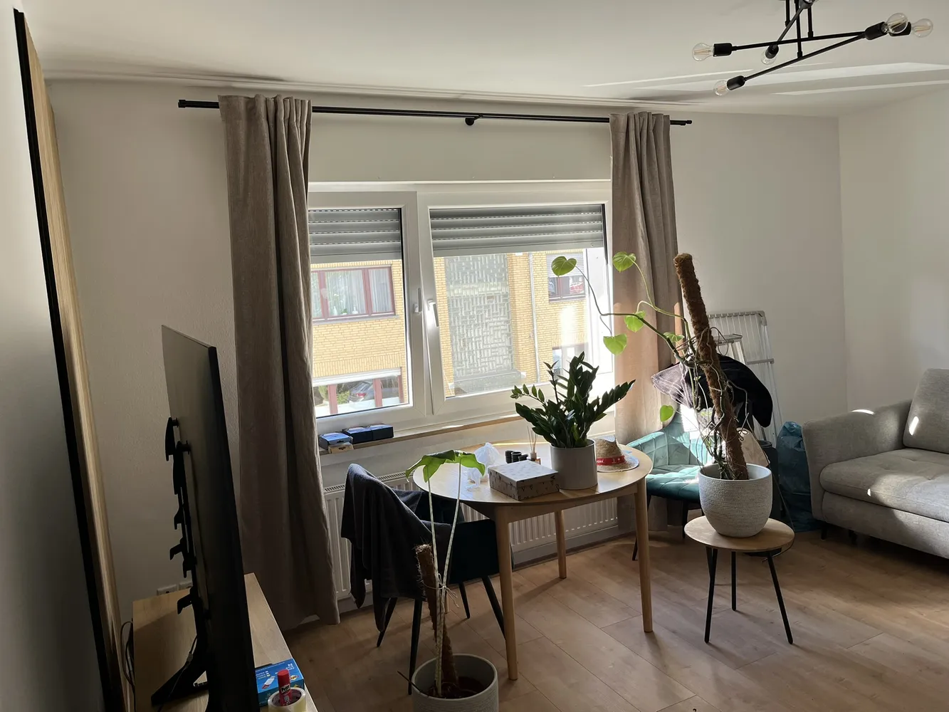 2 room apartment with 65 m² in Aachen – Photo 9