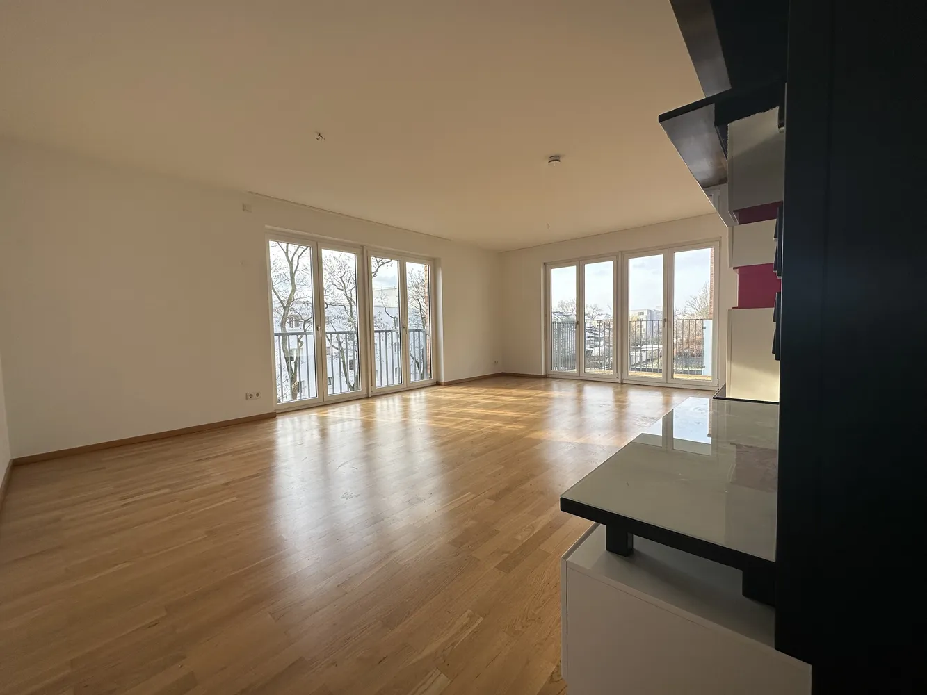 4 room apartment with 109 m² in Frankfurt am Main – Photo 5