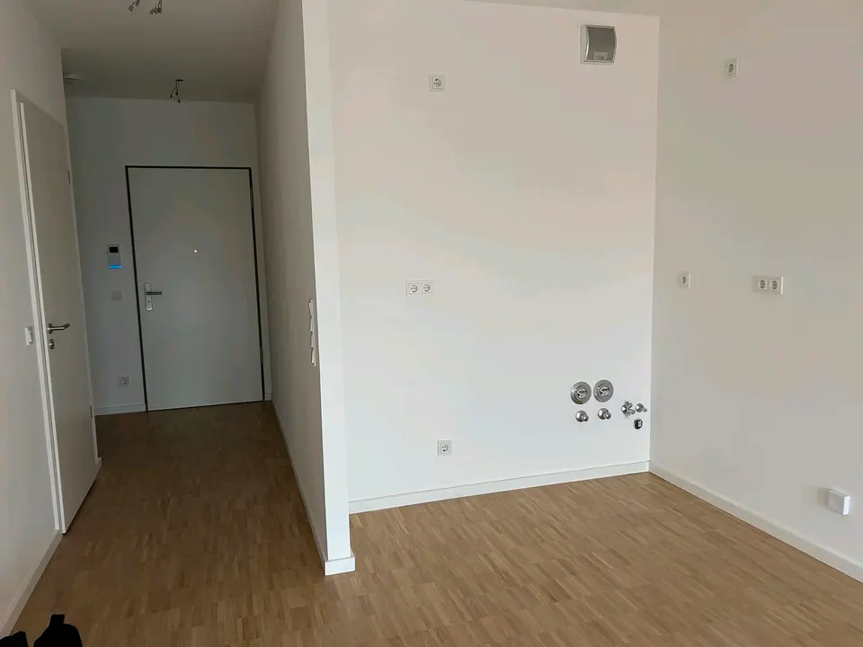 2 Zimmer Wohnung mit 55 m² in Hennef – Bild 4