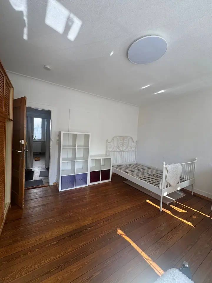 WG-Zimmer mit 15 m² in Rottweil – Bild 7