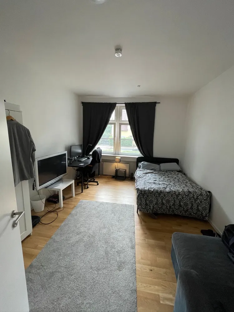 1 Zimmer Wohnung mit 30 m² in Münster – Bild 3