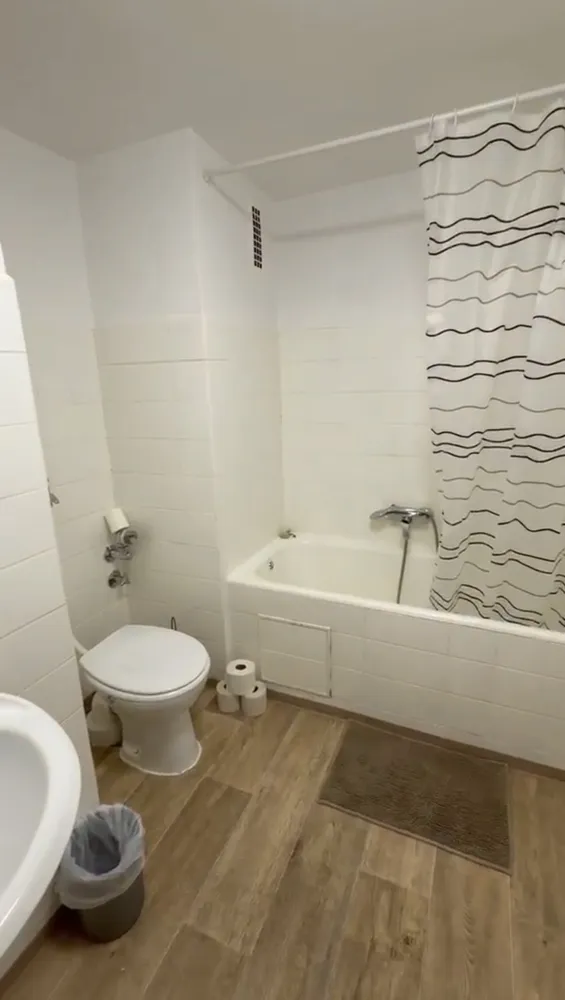 1 Zimmer Wohnung mit 30 m² in München – Bild 2