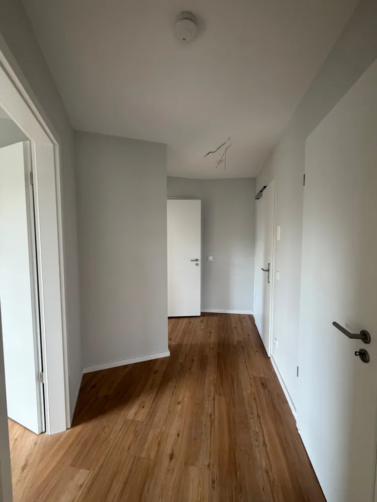 3 Zimmer Wohnung mit 54 m² in Hamburg – Bild 11