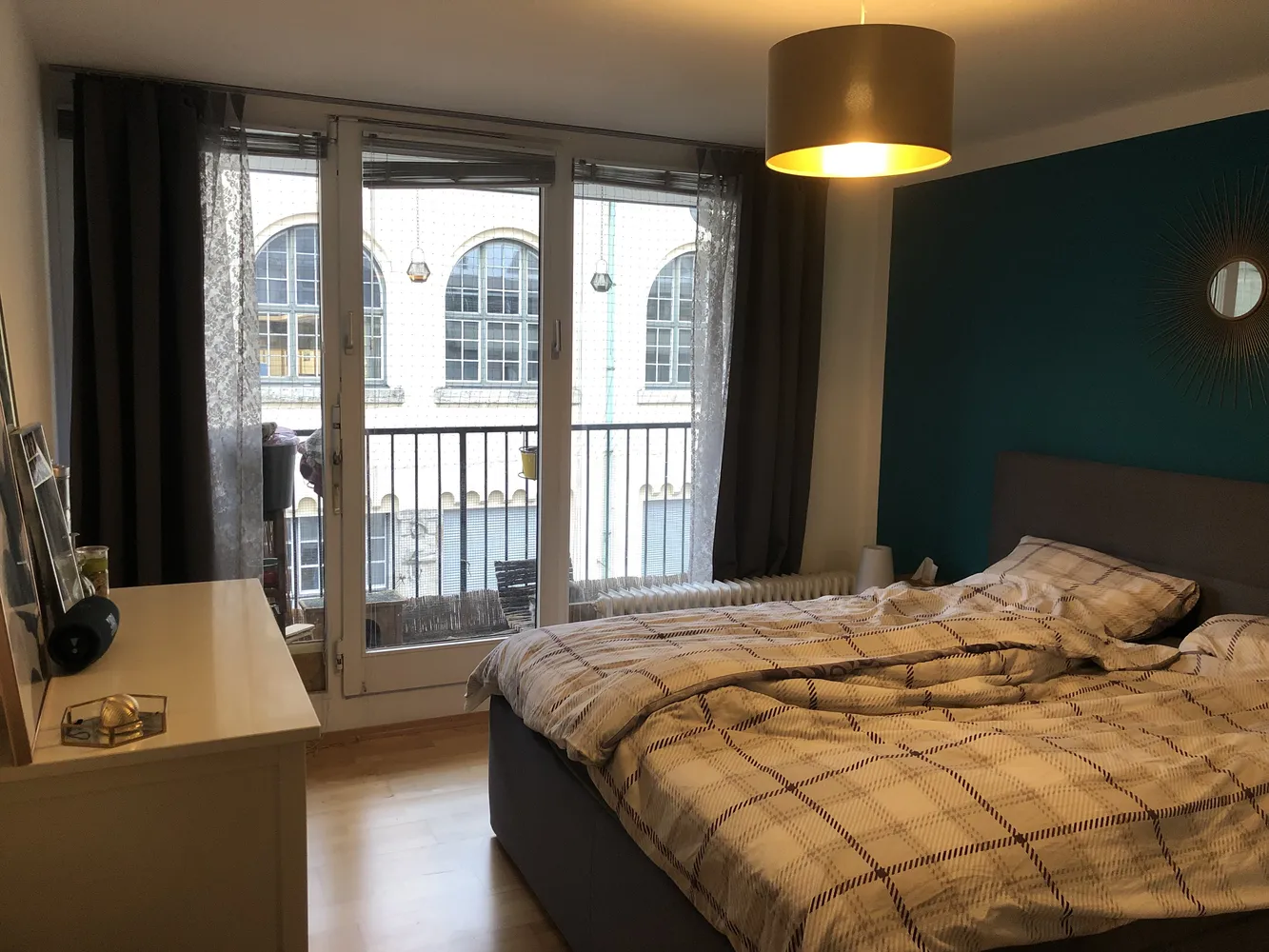 3 Zimmer Wohnung mit 75 m² in München – Bild 12