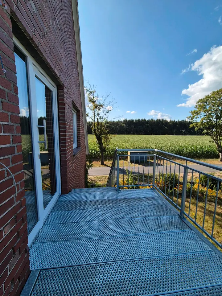 3 Zimmer Wohnung mit 93 m² in Quakenbrück – Bild 9