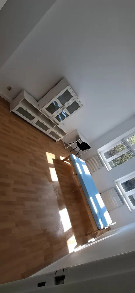 1 Zimmer Wohnung mit 18 m² in Magdeburg – Bild 8