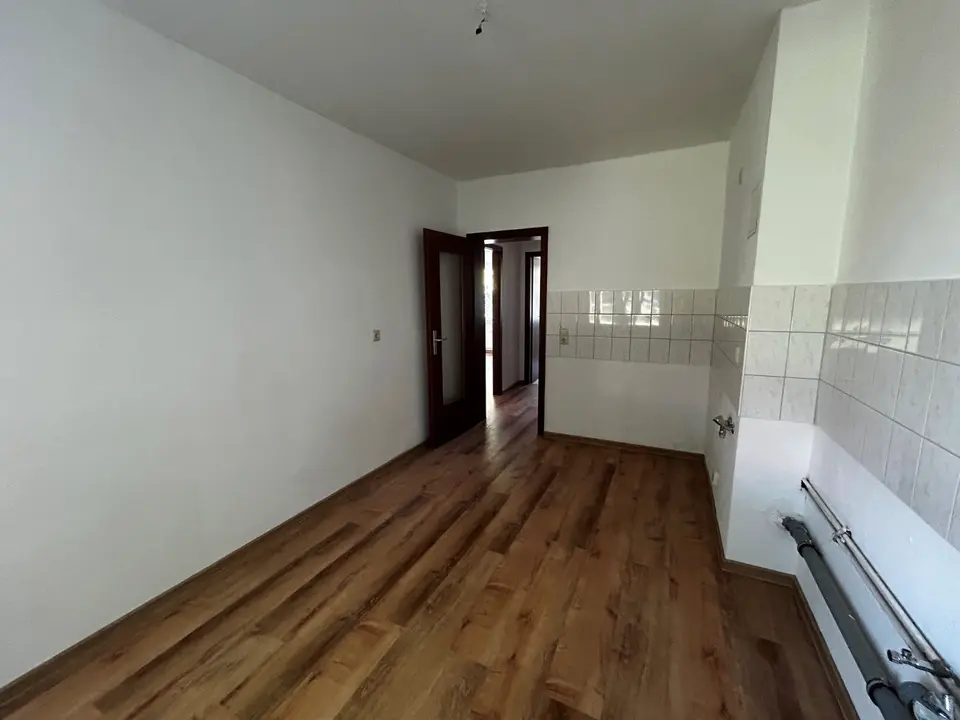 2 Zimmer Wohnung mit 47 m² in Halberstadt – Bild 7