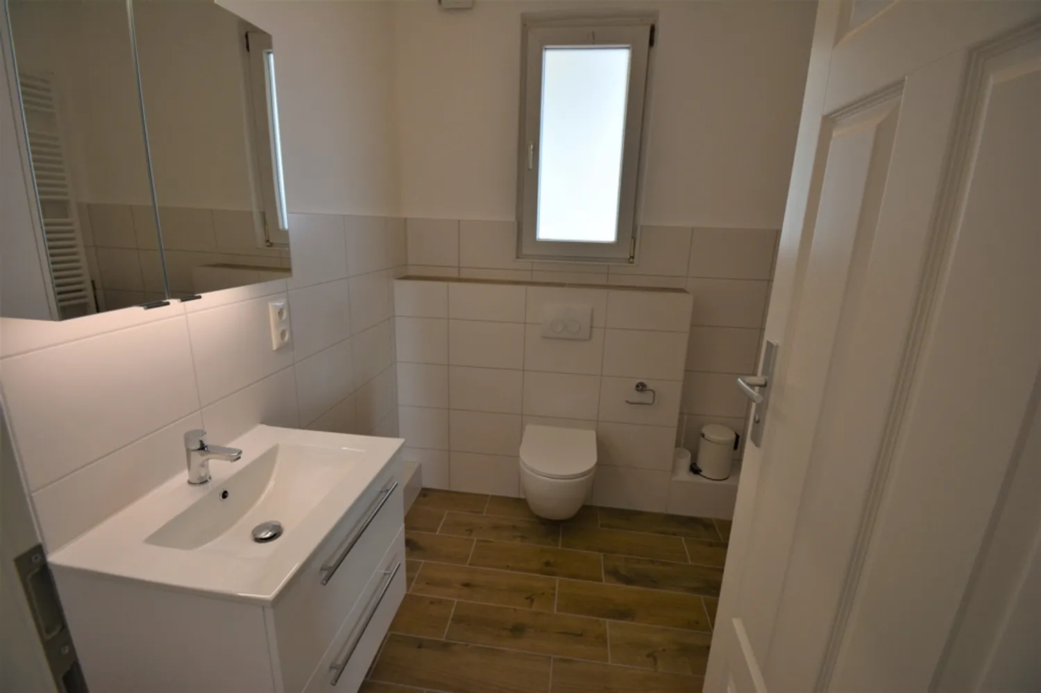 1 Zimmer Wohnung mit 21 m² in Heide – Bild 7