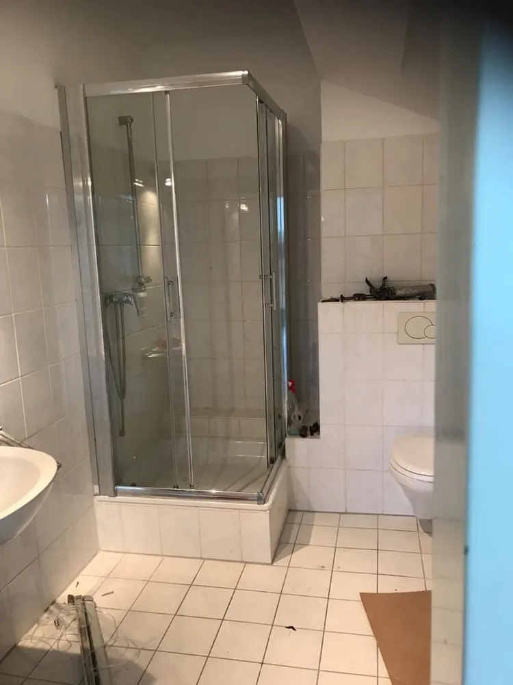 2 Zimmer Wohnung mit 65 m² in Bremen – Bild 3
