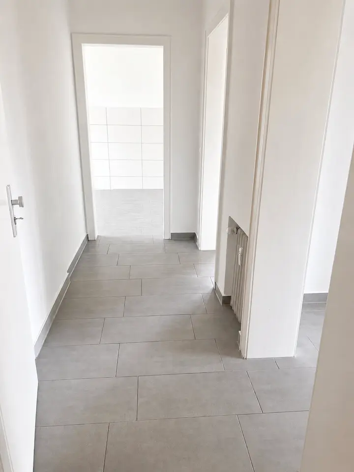 2 Zimmer Wohnung mit 65 m² in Moers – Bild 8