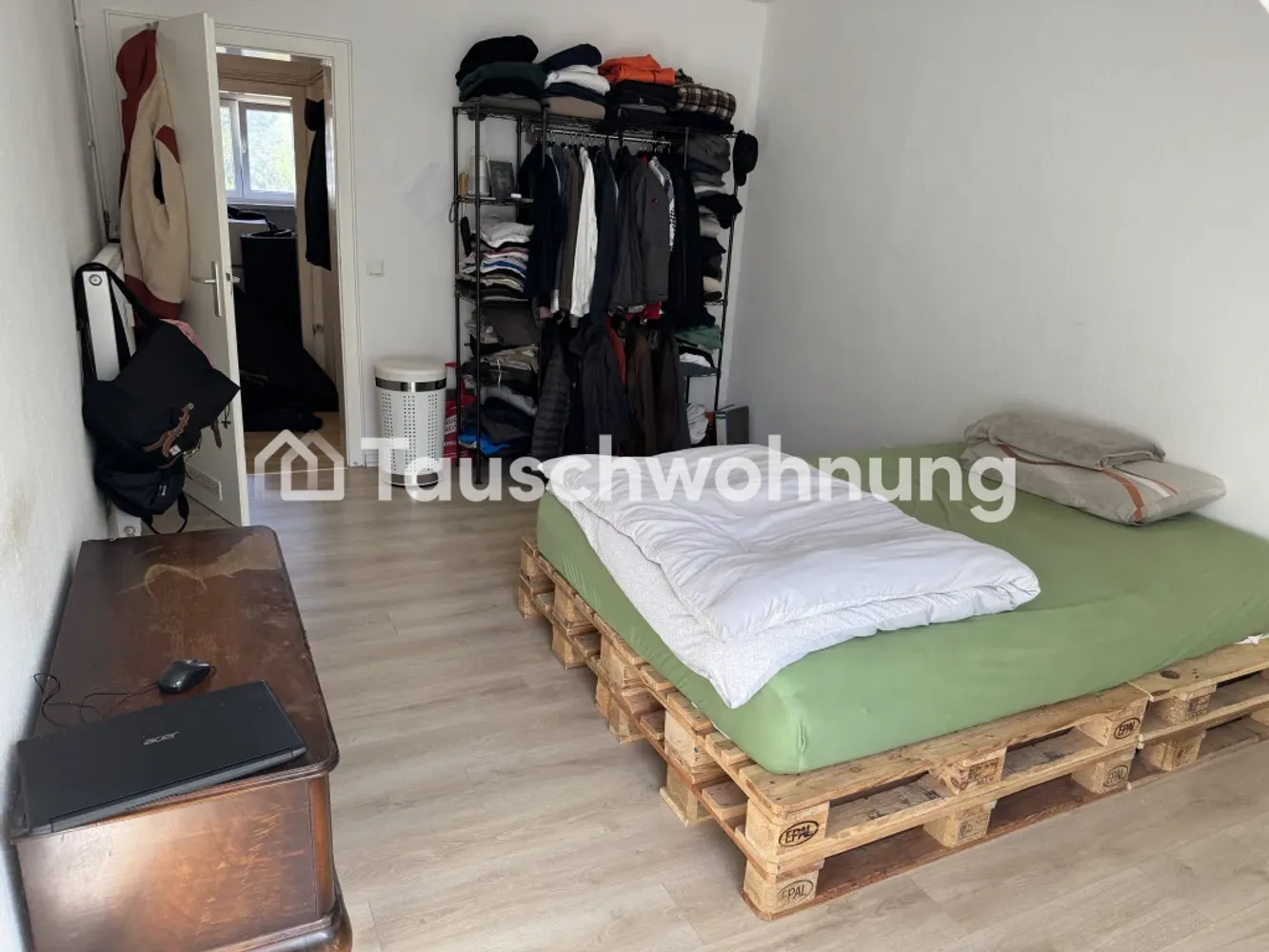 2 Zimmer Wohnung mit 55 m² in Münster – Bild 8