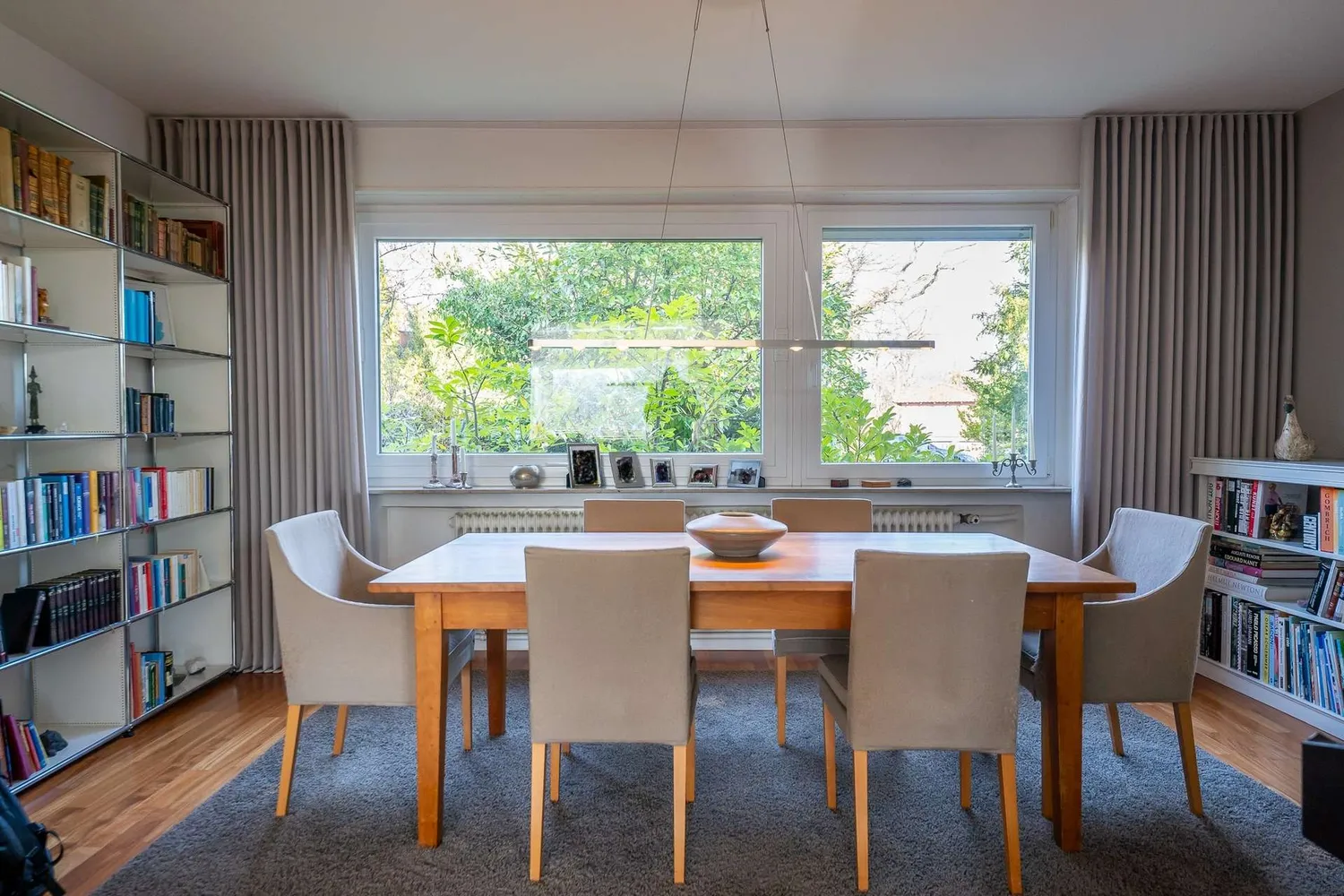 6 Zimmer Wohnung mit 221 m² in Stuttgart – Bild 10