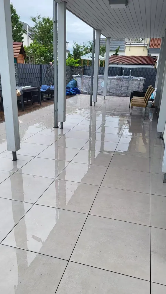 8 Zimmer Haus mit 250 m² in Karlsruhe – Bild 4