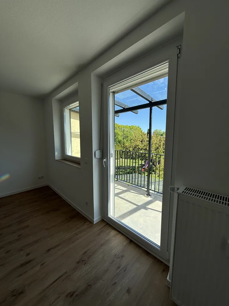 3 Zimmer Wohnung mit 80 m² in Schweinfurt – Bild 4
