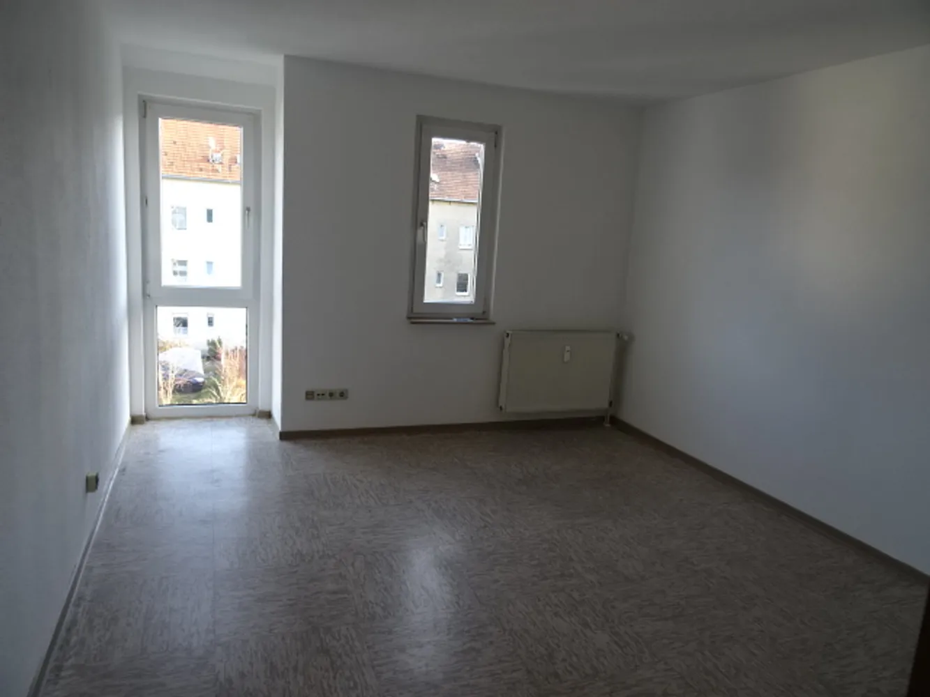 1 Zimmer Wohnung mit 25 m² in Bochum – Bild 2