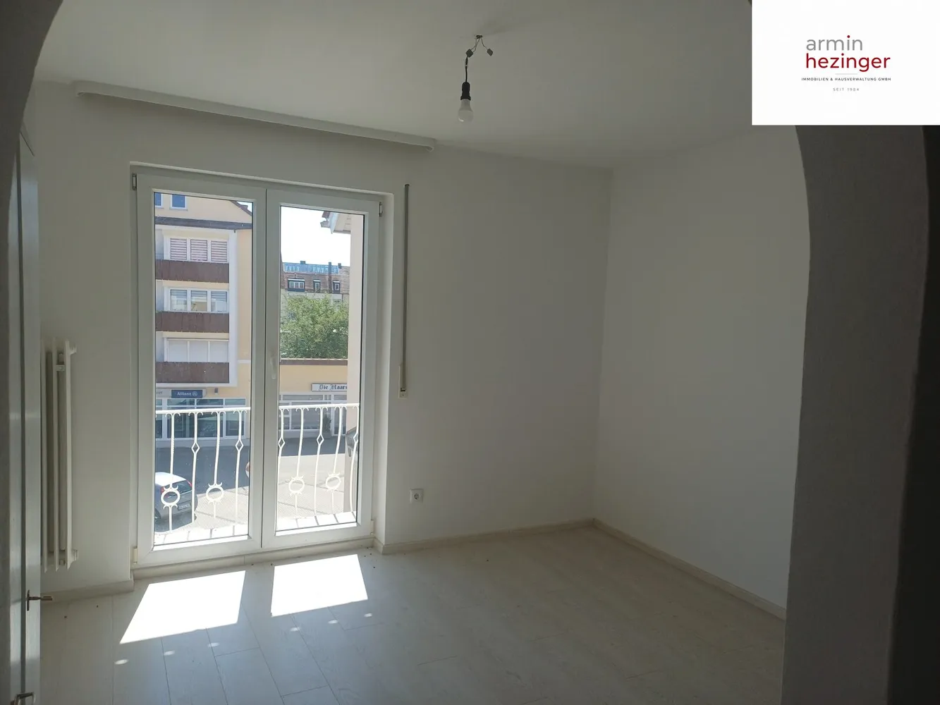 1 Zimmer Wohnung mit 16 m² in Kaufbeuren – Bild 3