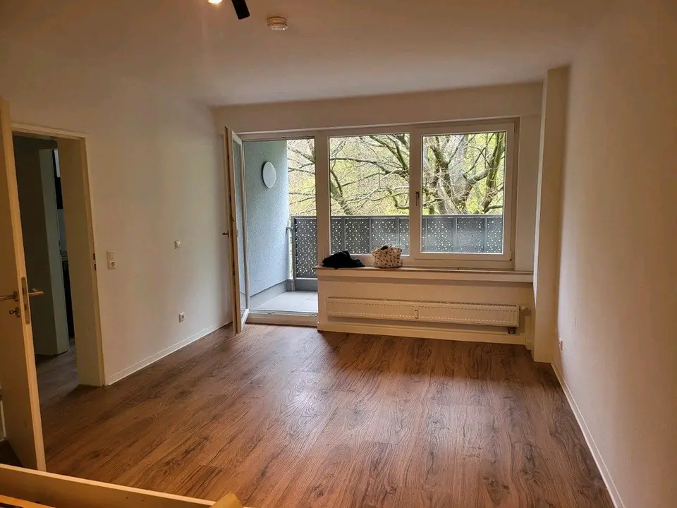 Studio mit 37 m² in Aachen – Bild 6