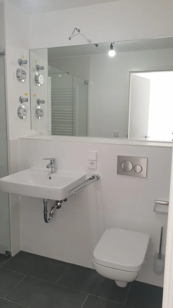 2 Zimmer Wohnung mit 53 m² in Falkensee – Bild 10