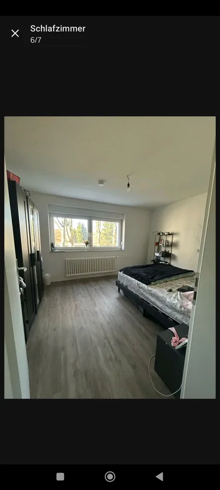 2 Zimmer Wohnung mit 65 m² in Essen – Bild 5