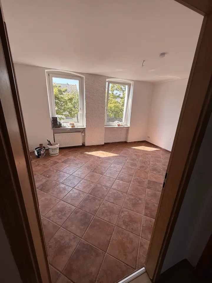 3 Zimmer Wohnung mit 85 m² in Merseburg – Bild 1