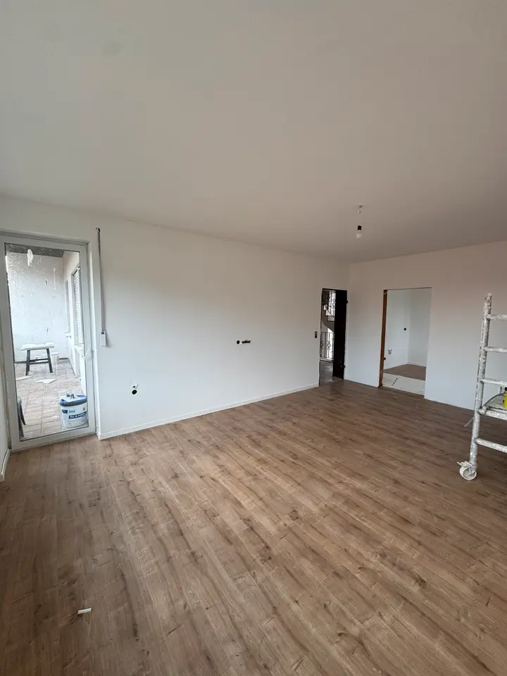 3 room apartment with 75 m² in Günzburg – Photo 3