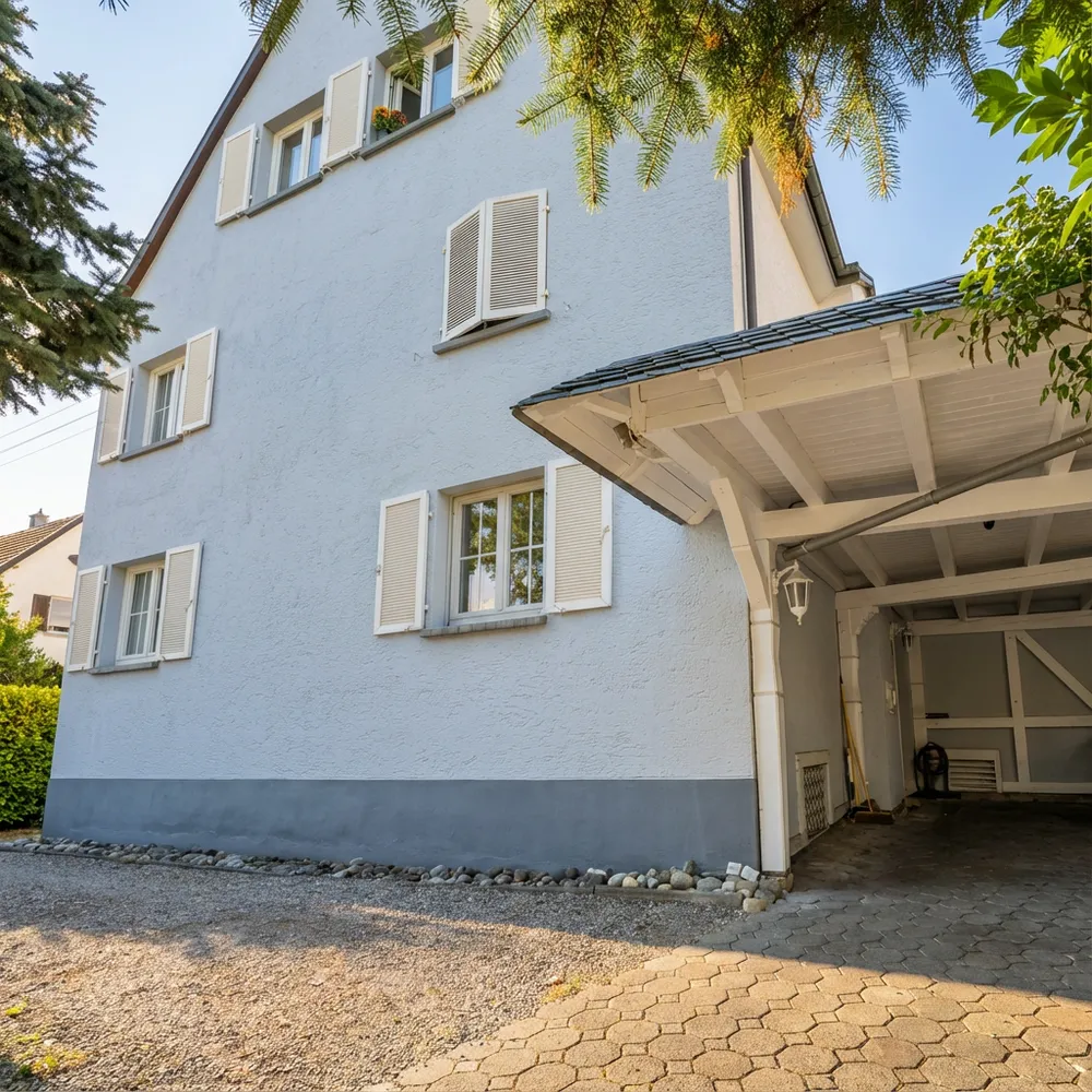 1 Zimmer Wohnung mit 25 m² in Ravensburg – Bild 9