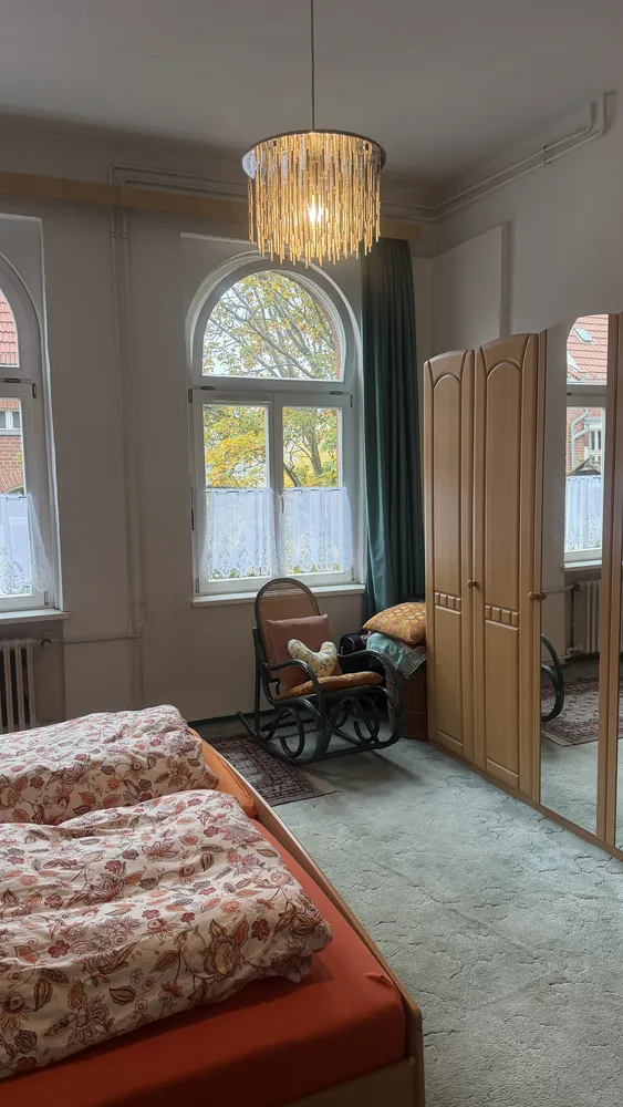 2 Zimmer Wohnung mit 89 m² in Berlin – Bild 6