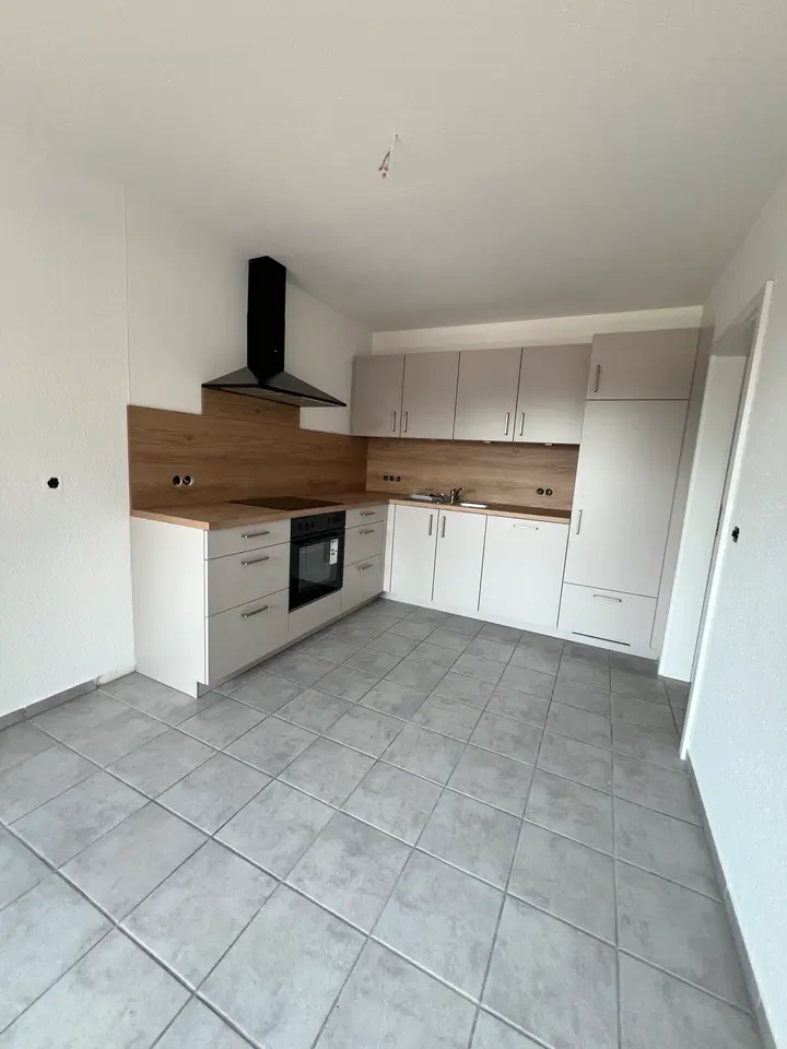 4 Zimmer Wohnung mit 95 m² in Meppen – Bild 4