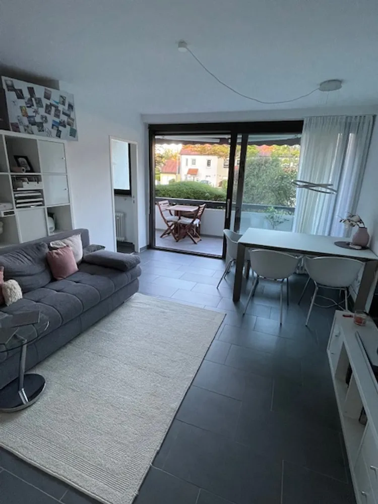 1 Zimmer Wohnung mit 35 m² in Kornwestheim – Bild 5