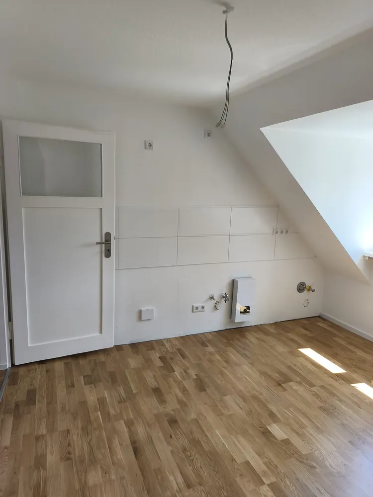 3 Zimmer Wohnung mit 60 m² in Hannover – Bild 4