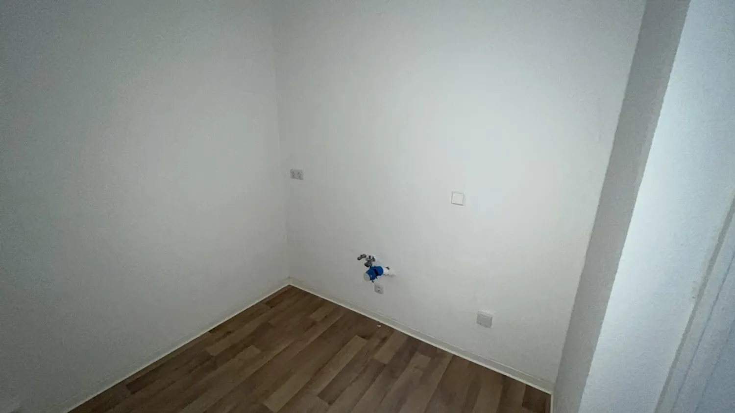 1 Zimmer Wohnung mit 28 m² in Rostock – Bild 3