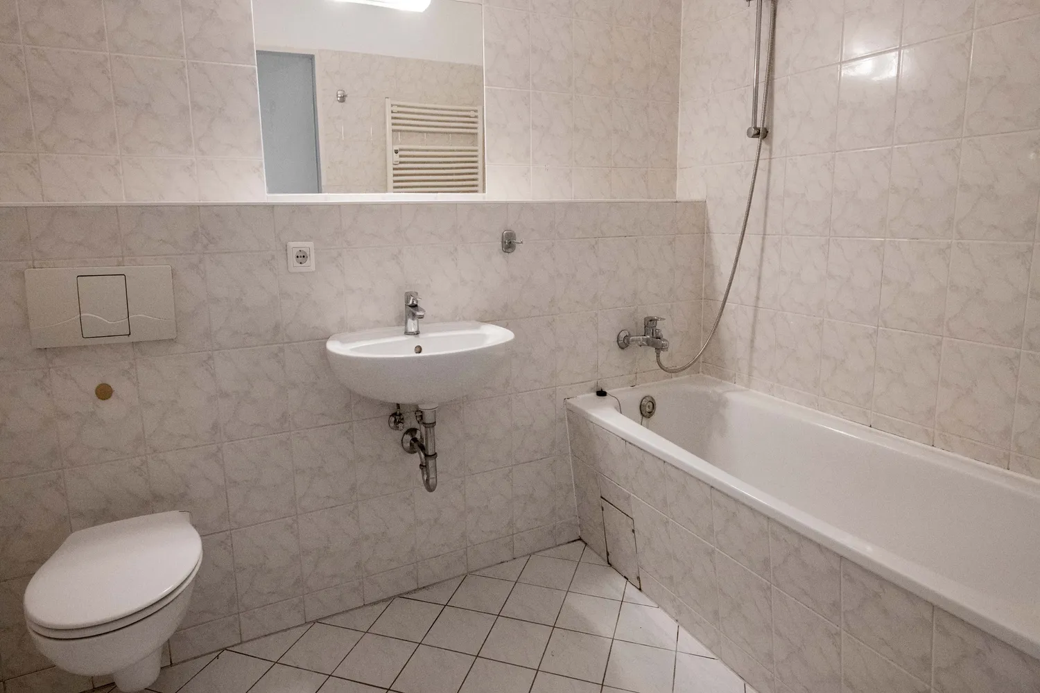 3 Zimmer Wohnung mit 78 m² in Berlin – Bild 8