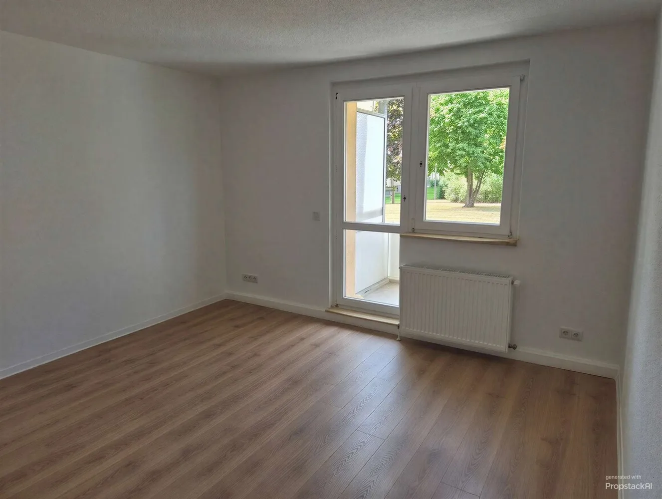 2 Zimmer Wohnung mit 51 m² in Leipzig – Bild 5