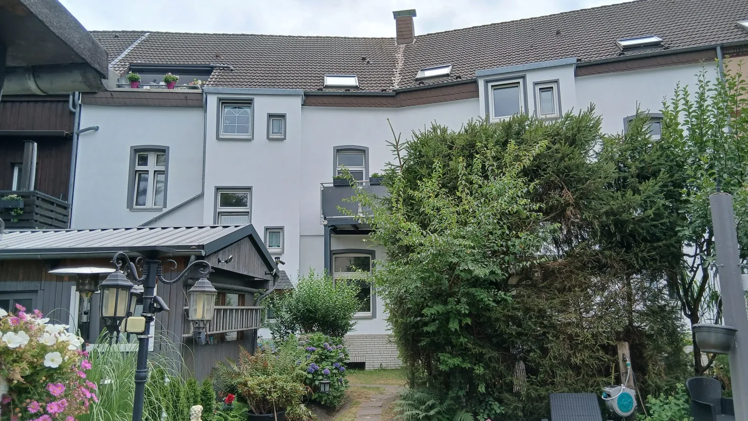 2 Zimmer Wohnung mit 40 m² in Essen – Bild 1