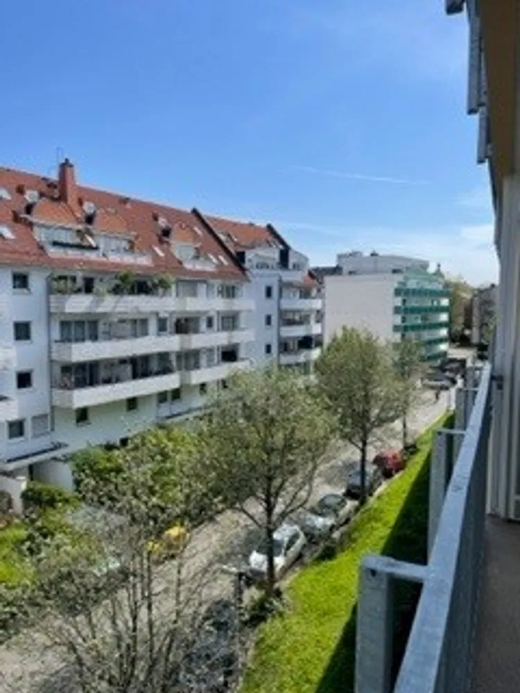 1 Zimmer Wohnung mit 39 m² in Mainz – Bild 5