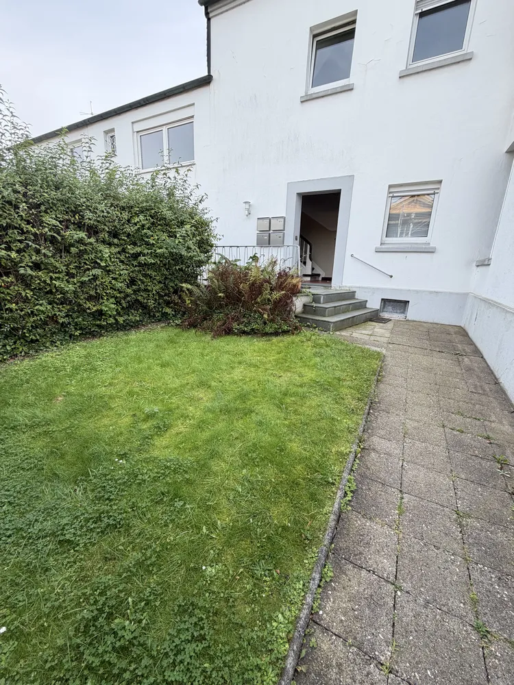 4 Zimmer Wohnung mit 72 m² in Bochum – Bild 1