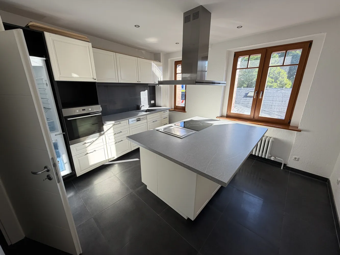 4 Zimmer Wohnung mit 110 m² in Berlin – Bild 2