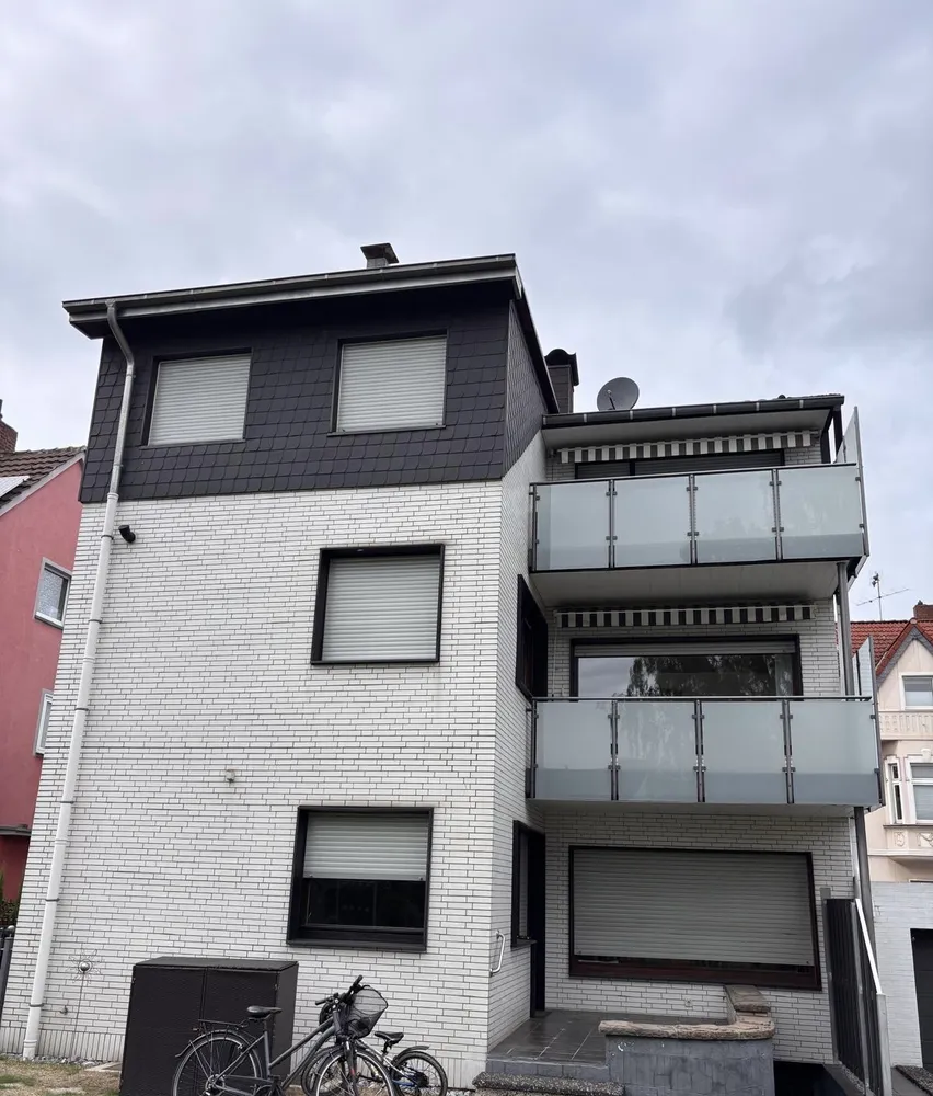 2 Zimmer Wohnung mit 75 m² in Duisburg – Bild 3