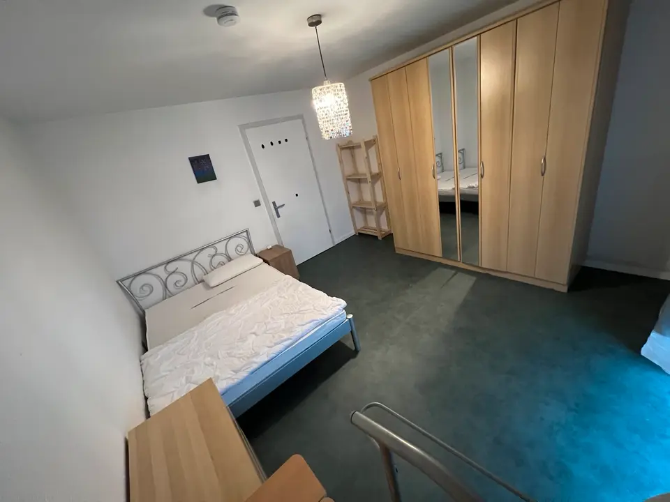 WG-Zimmer mit 20 m² in Memmingen – Bild 6
