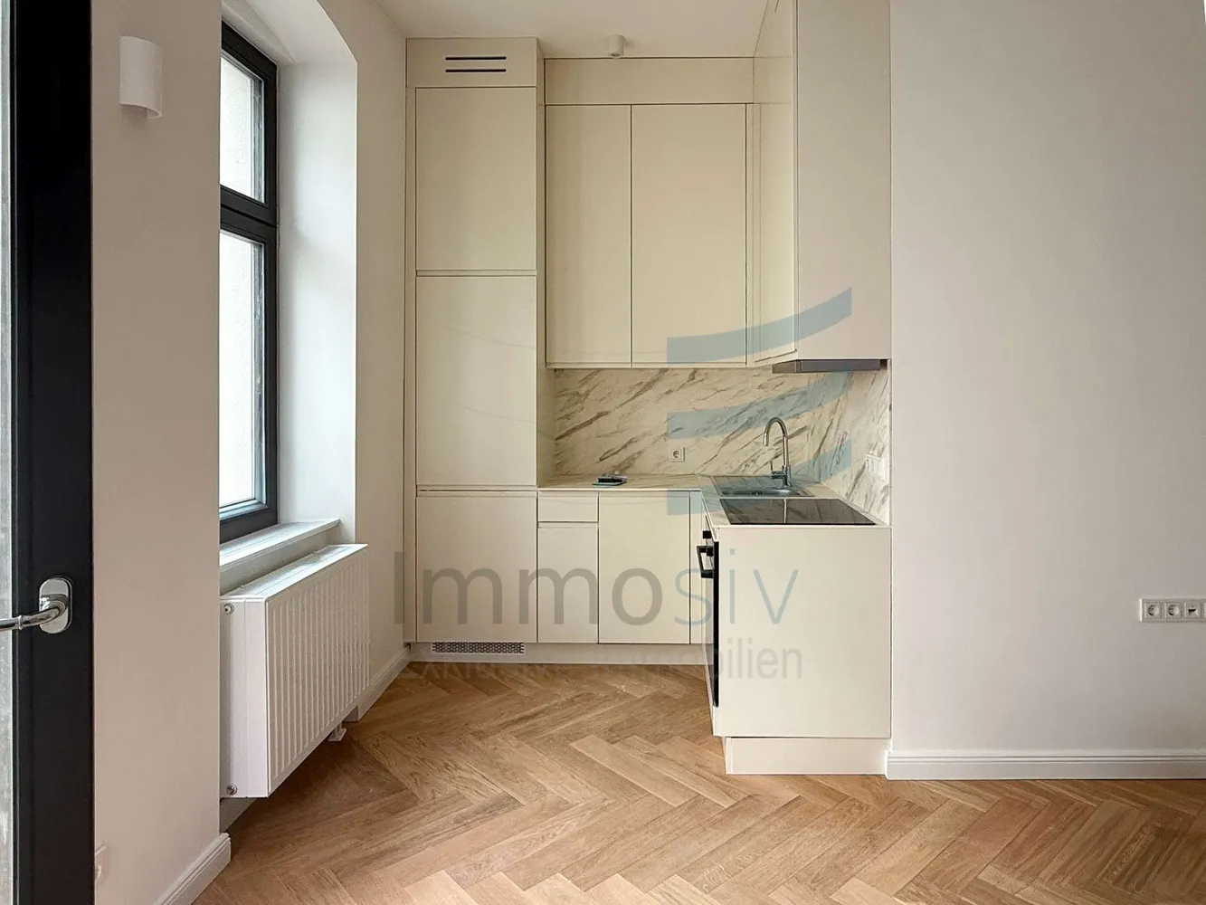 4 Zimmer Wohnung mit 93 m² in Berlin – Bild 11