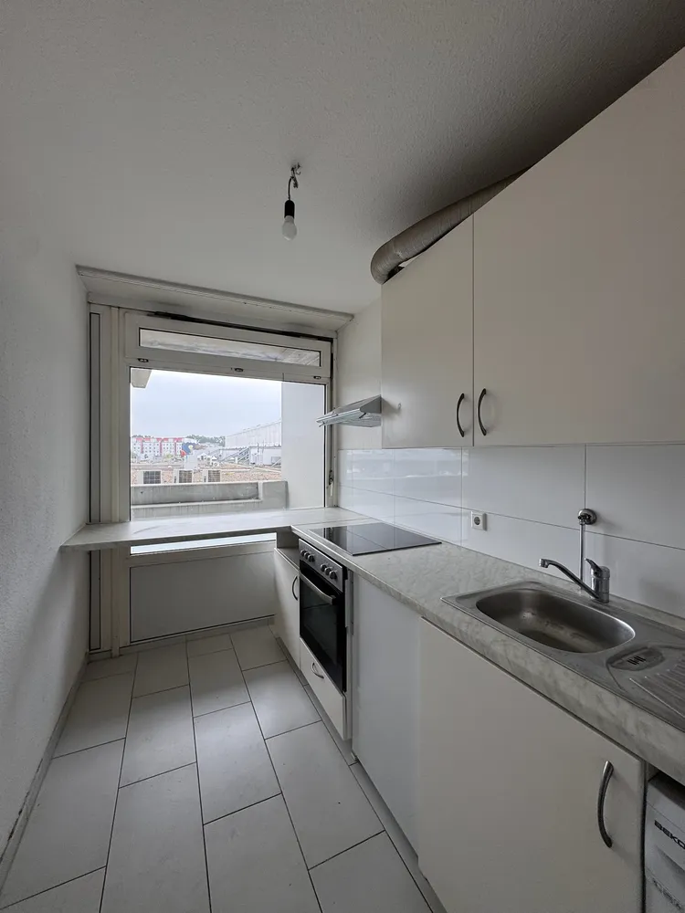 2 Zimmer Wohnung mit 55 m² in Marl – Bild 5