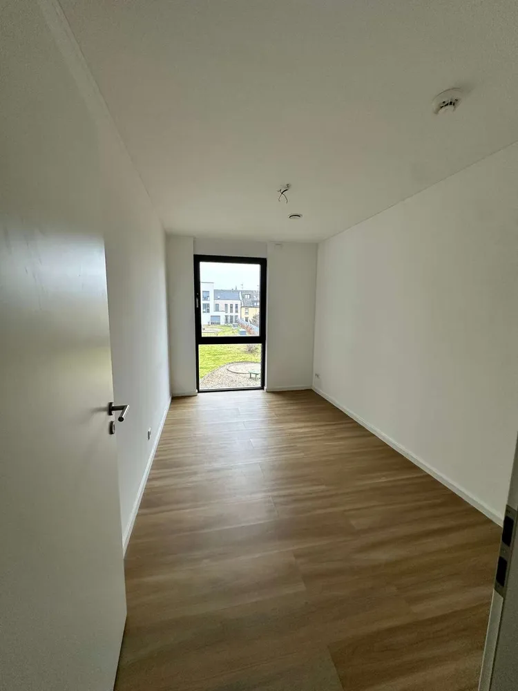4 Zimmer Wohnung mit 114 m² in Mönchengladbach – Bild 6