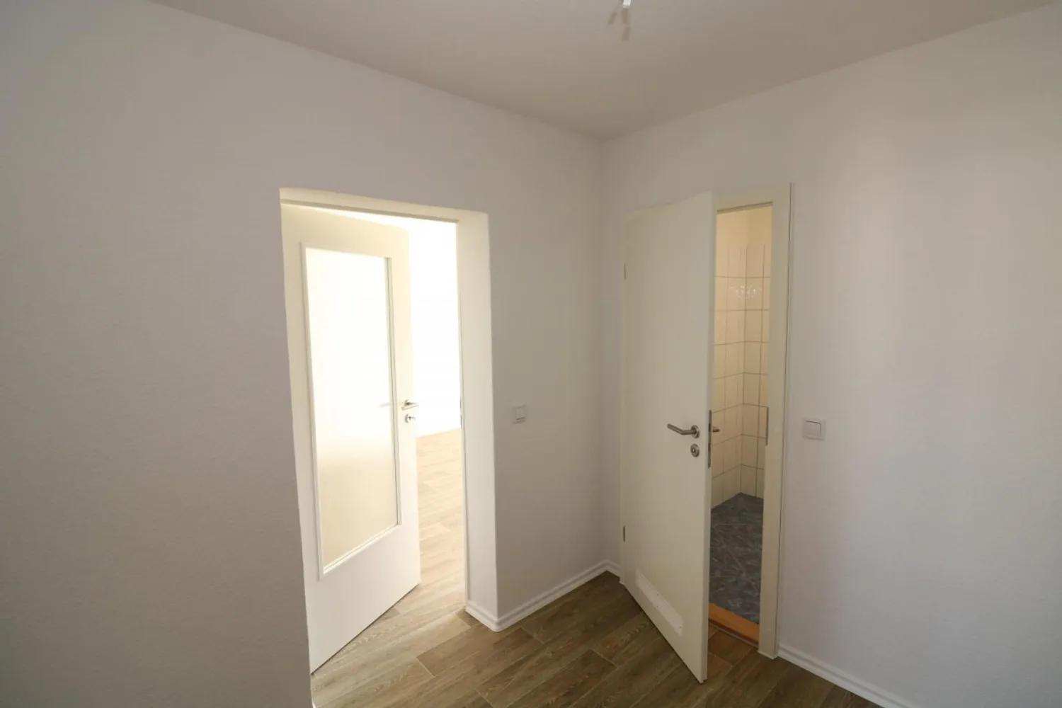 3 Zimmer Wohnung mit 55 m² in Freiberg – Bild 12