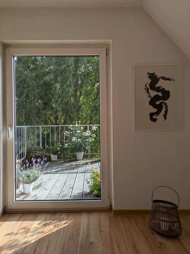 2 Zimmer Wohnung mit 54 m² in Lübeck – Bild 6