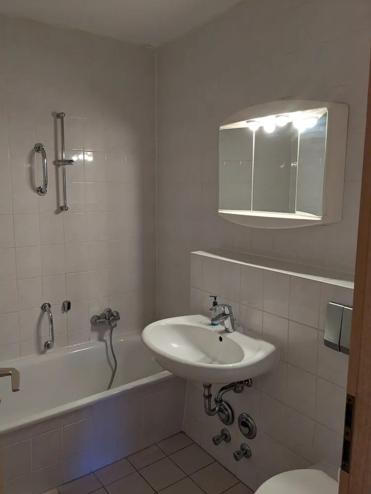 2 Zimmer Wohnung mit 52 m² in Potsdam – Bild 8