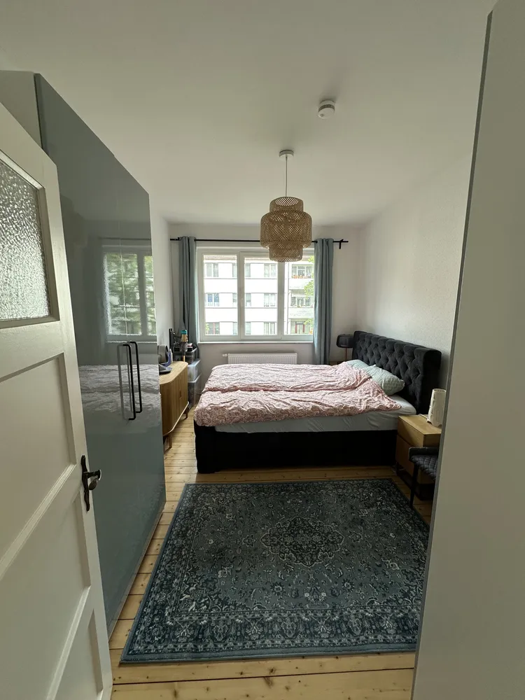 3 room apartment with 64 m² in Hanover – Photo 2